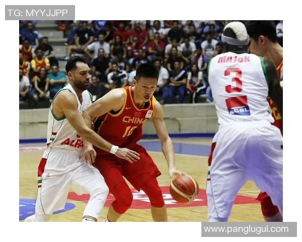 广州篮球队在世界杯预选赛中的蜕变与新生探索之旅